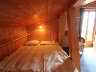 Chalet St. Johann in Tirol Caratteristiche 16