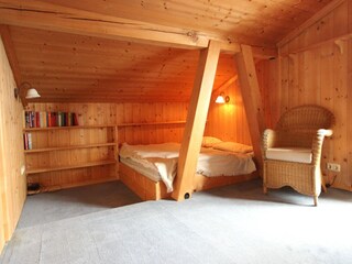 Chalet St. Johann in Tirol Features 13