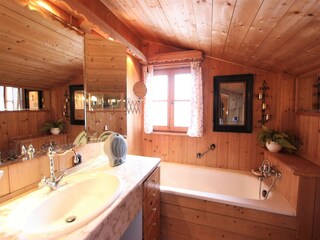 Chalet St. Johann in Tirol Kenmerken 15