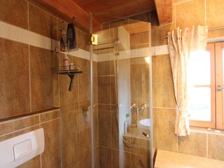 Chalet St. Johann in Tirol Features 18