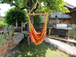 Chalet St. Johann in Tirol Outdoor Recording 4