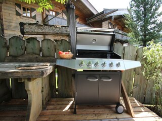 Chalet St. Johann in Tirol  29