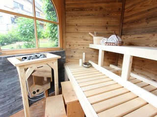 Chalet St. Johann in Tirol  30