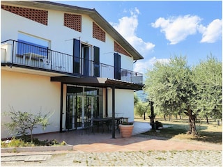 Holiday apartment San Felice del Benaco Outdoor Recording 3