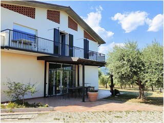 Vakantieappartement San Felice del Benaco Buitenaudio-opname 3