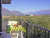 Vakantieappartement San Felice del Benaco Buitenaudio-opname 1