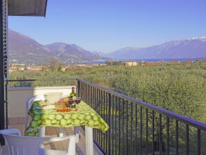 Vakantieappartement Boschette1