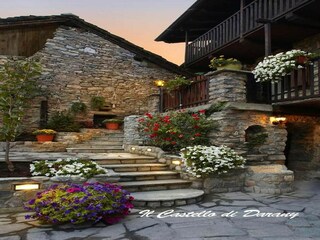Chalet Saint-Nicolas Registrazione all'aperto 5