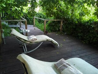 Chalet Saint-Nicolas Außenaufnahme 12
