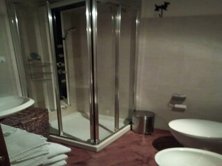 Chalet Saint-Nicolas Ausstattung 19