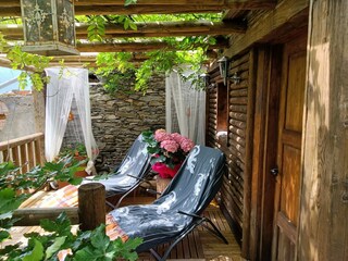 Chalet Saint-Nicolas Registrazione all'aperto 11