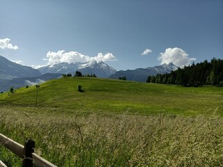 Chalet Saint-Nicolas Außenaufnahme 4
