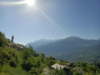 Chalet Saint-Nicolas Umgebung 26