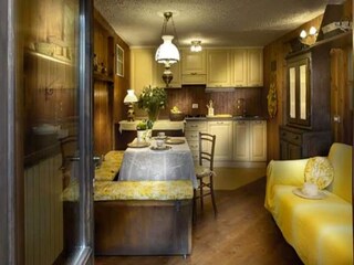 Chalet Saint-Nicolas Ausstattung 25