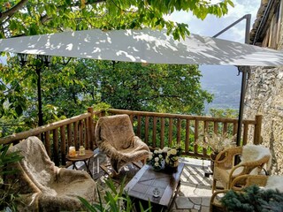 Chalet Saint-Nicolas Registrazione all'aperto 13