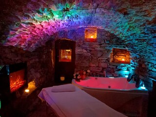 Chalet Saint-Nicolas  34