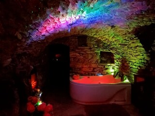 Chalet Saint-Nicolas  42