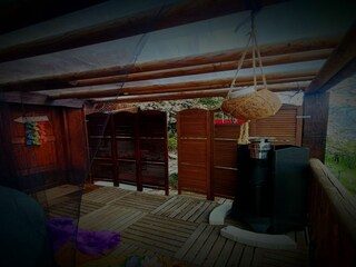 Chalet Saint-Nicolas  45