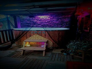 Chalet Saint-Nicolas  47