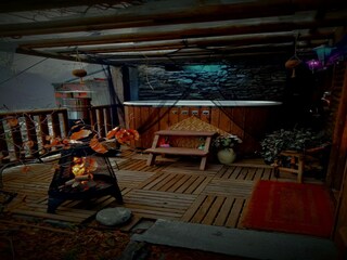 Chalet Saint-Nicolas  46