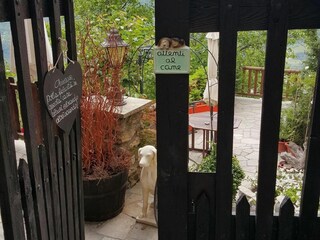 Chalet Saint-Nicolas Caratteristiche 19