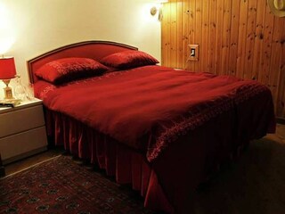 Chalet Saint-Nicolas Ausstattung 16