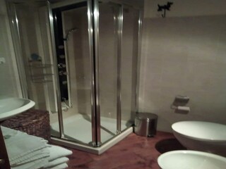 Chalet Saint-Nicolas Caratteristiche 22