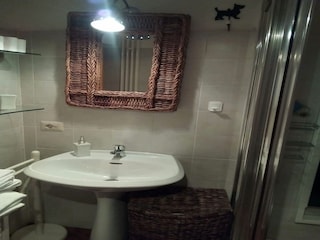 Chalet Saint-Nicolas Ausstattung 22