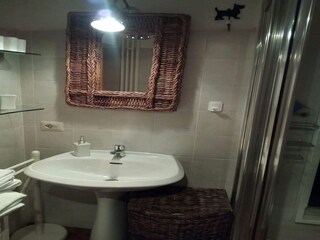 Chalet Saint-Nicolas Kenmerken 20