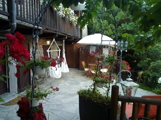 Chalet Saint-Nicolas  36