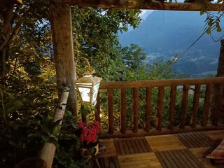 Chalet Saint-Nicolas Grabación al aire libre 3