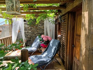 Chalet Saint-Nicolas Registrazione all'aperto 6