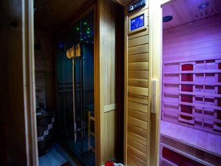 Chalet Saint-Nicolas  36