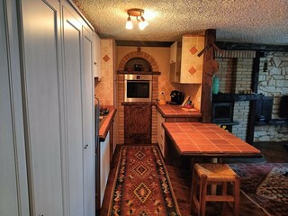 Chalet Saint-Nicolas Ausstattung 21