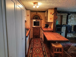 Chalet Saint-Nicolas Ausstattung 24