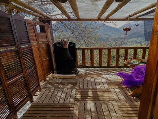 Chalet Saint-Nicolas  37