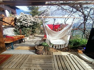 Chalet Saint-Nicolas  32