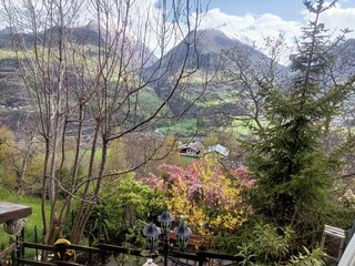 Chalet Saint-Nicolas  36