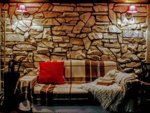 Chalet mit Spa im Aostatal - Saint-Nicolas - image1