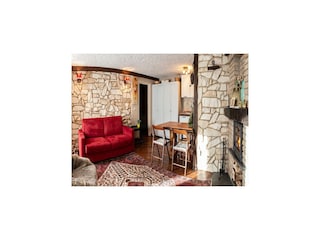 Chalet Saint-Nicolas Ausstattung 17