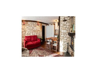 Chalet Saint-Nicolas Características 15