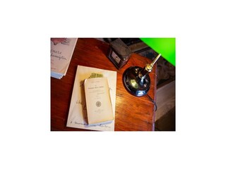 Chalet Saint-Nicolas  39