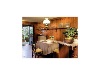 Chalet Saint-Nicolas Équipement 17