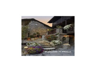 Chalet Saint-Nicolas  32