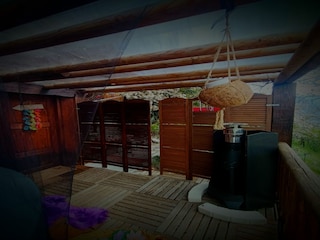 Chalet Saint-Nicolas  44