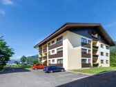 Apartment Zell am See Outdoor Recording 1