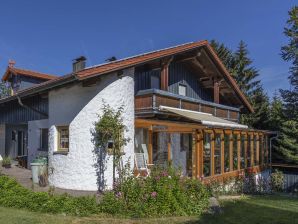 Ferienwohnung "Wolf" in Doddels Landhaus - Hohenau - image1