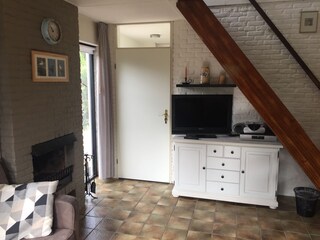 Appartamento per vacanze De Cocksdorp Caratteristiche 9