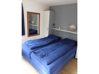 Appartamento per vacanze De Cocksdorp Caratteristiche 13