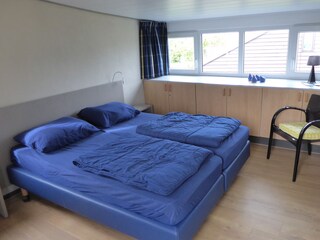 Appartamento per vacanze De Cocksdorp Caratteristiche 14